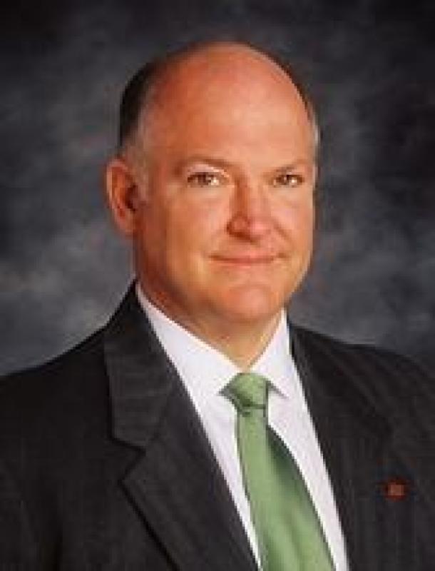 M. Scott Kennedy, CCIM