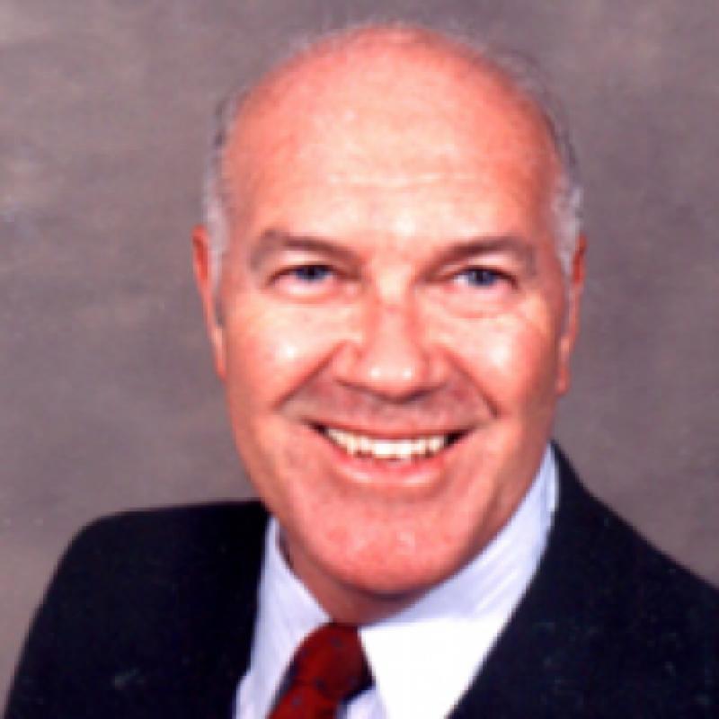 Bill Stanberry