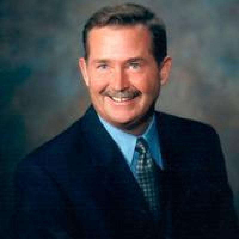 Daniel T. Dolan, CCIM