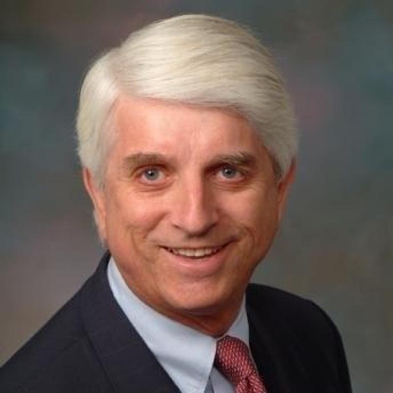 Chet Wilke