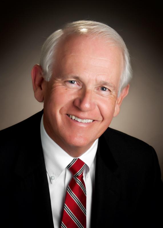 Mark A. Pratt, CCIM