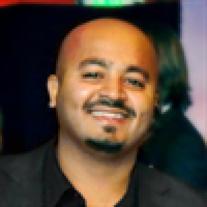 Naveed Lalani
