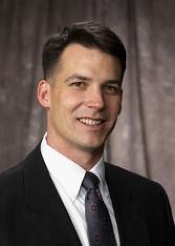 Eric Layne, CCIM