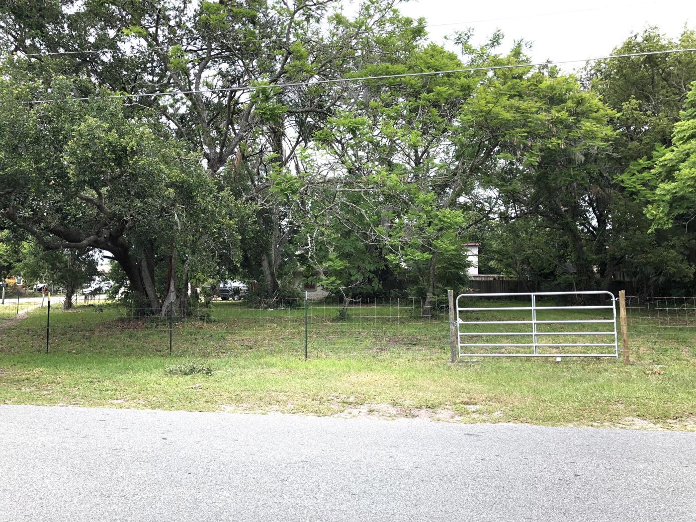 Multi Family Vacant Land