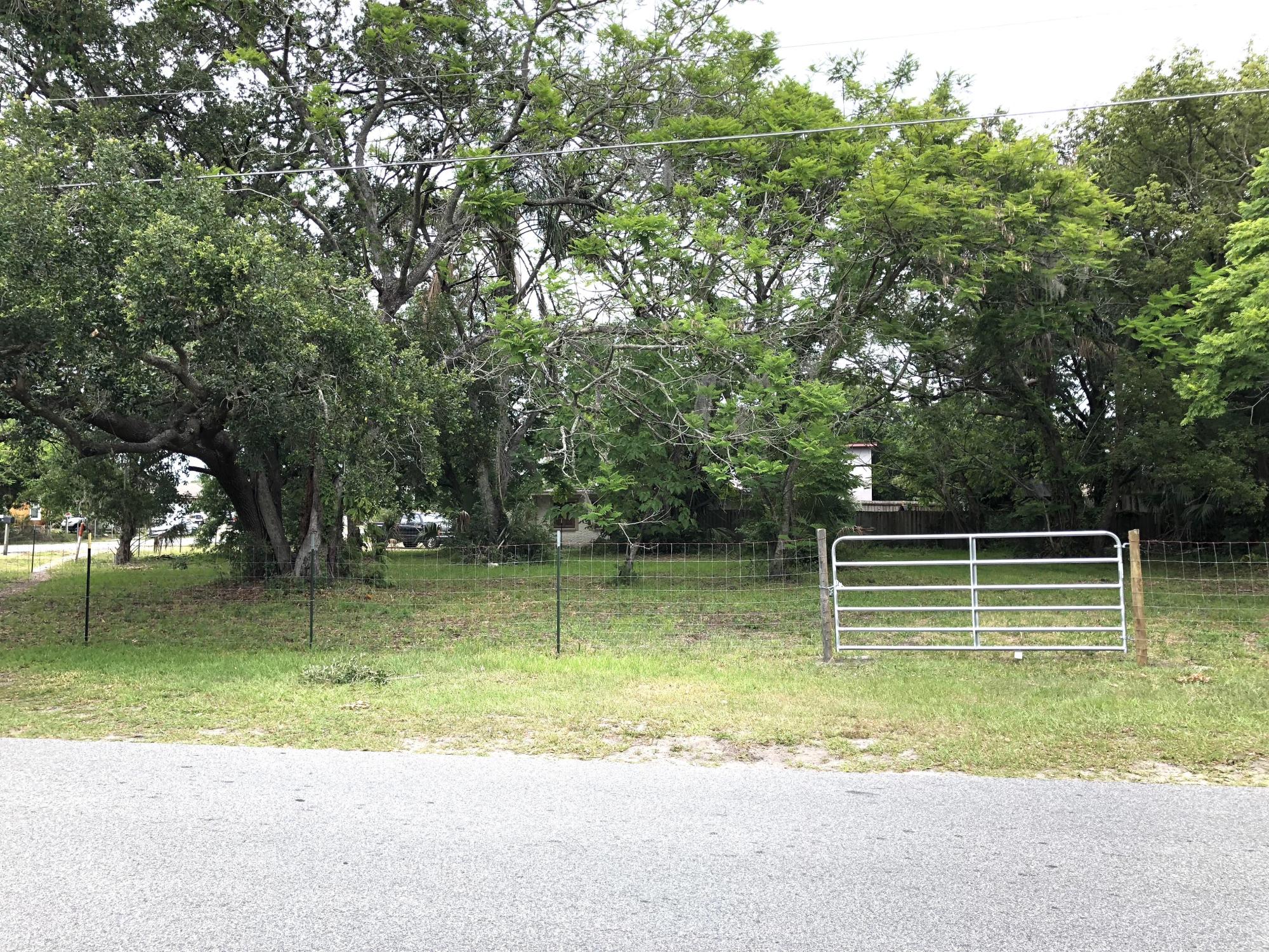 Multi Family Vacant Land