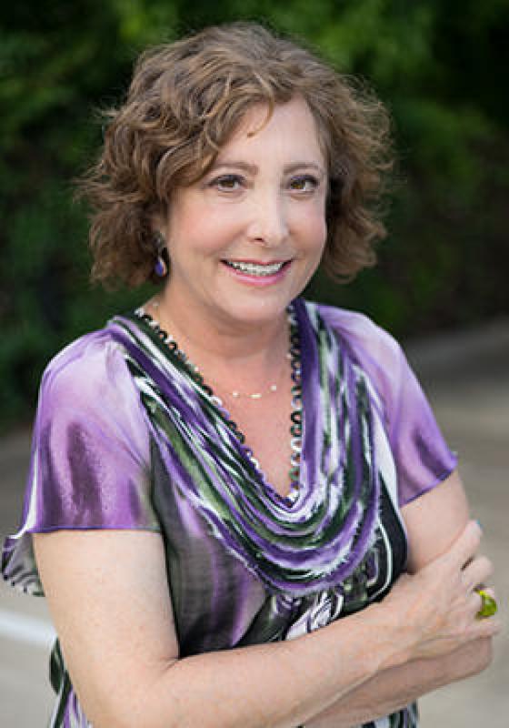 Jody Lockshin