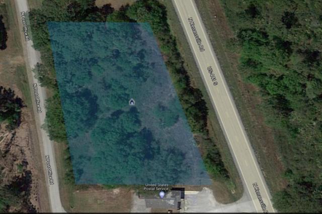 Single Family Residential Lot in  Kenansville