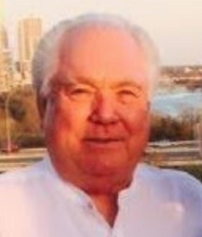 Henry Mayes