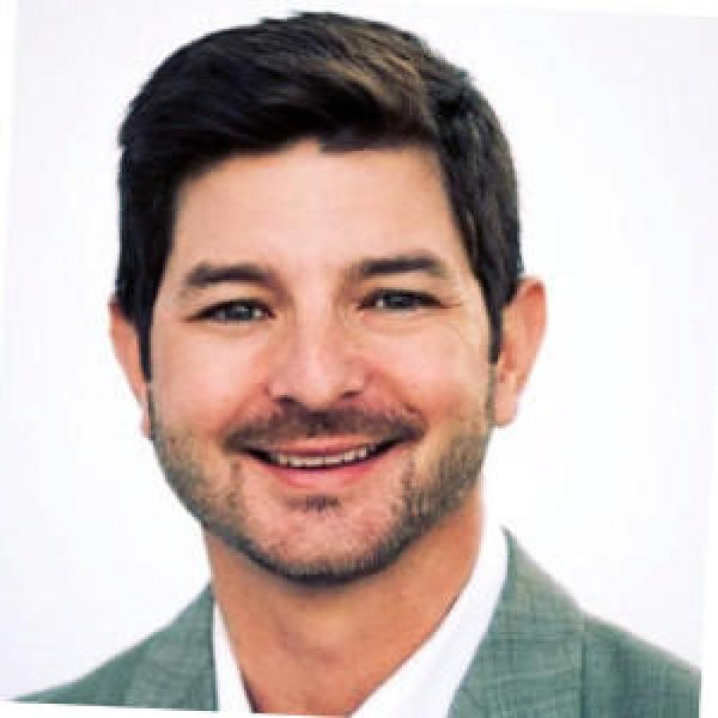 Daniel McKinley