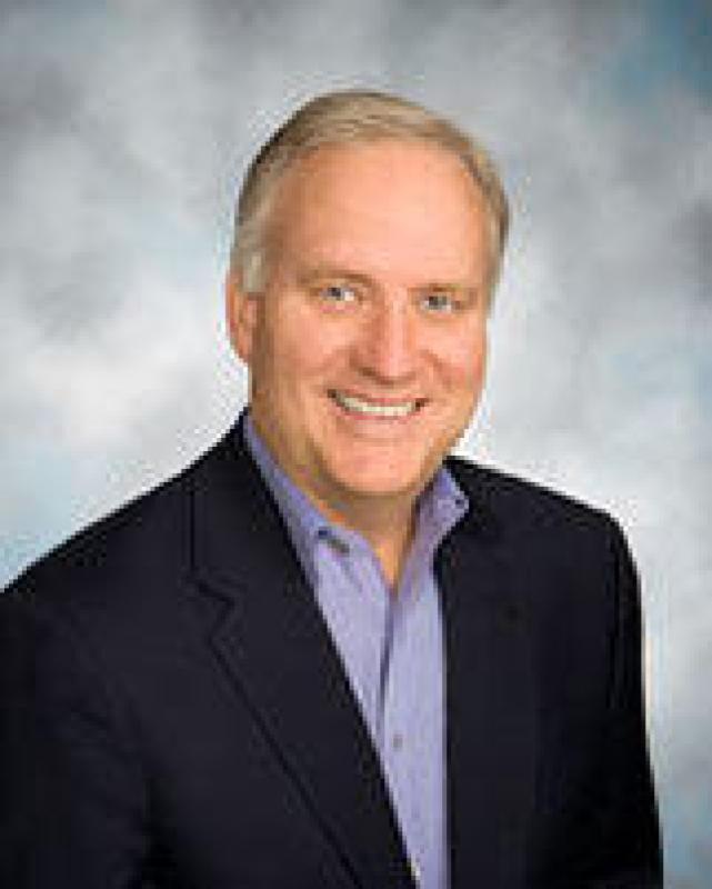Tom Mercer