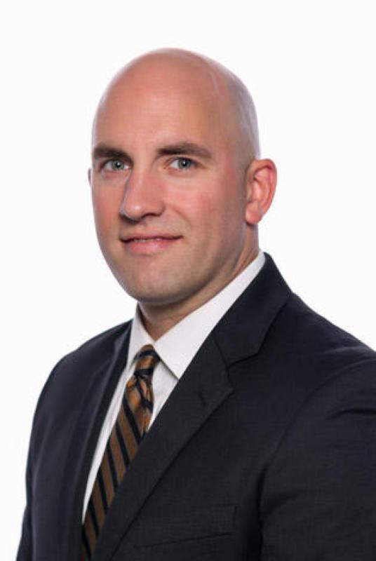 Todd Milligan