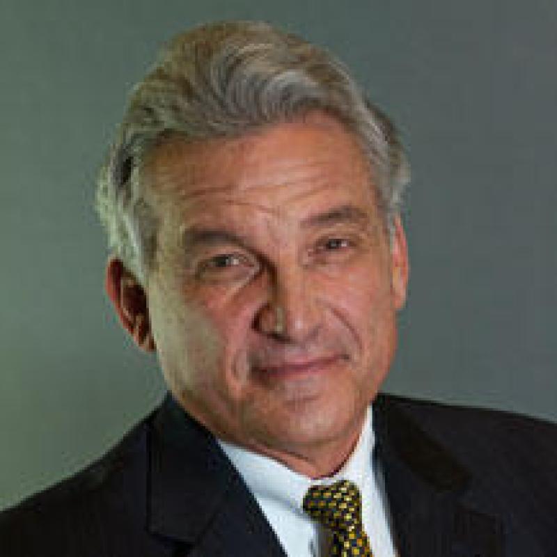 Russel Moore