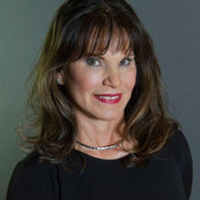 Mari Jeanne Moore