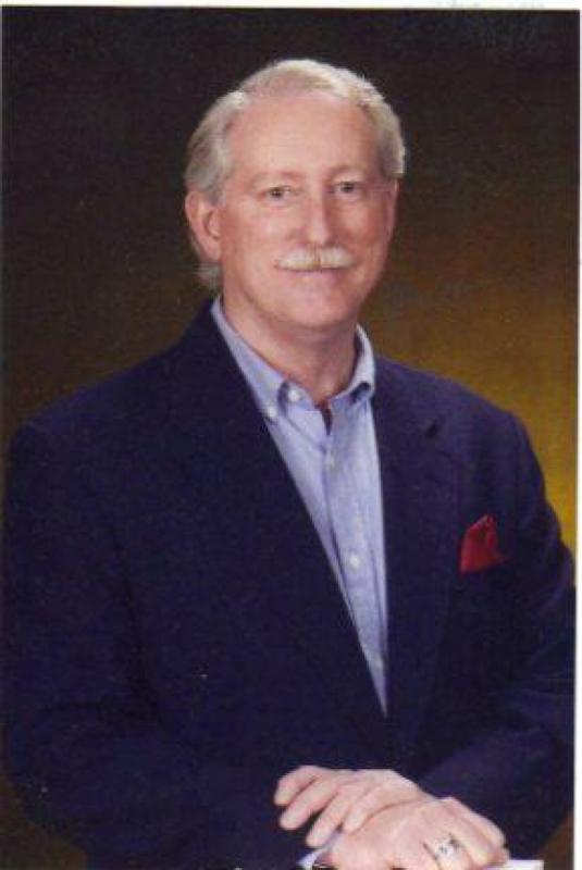 Rod Morgan