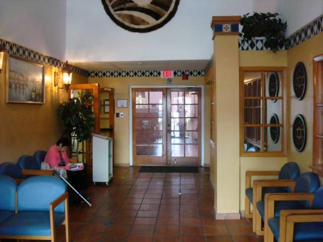 Medical Office Condo