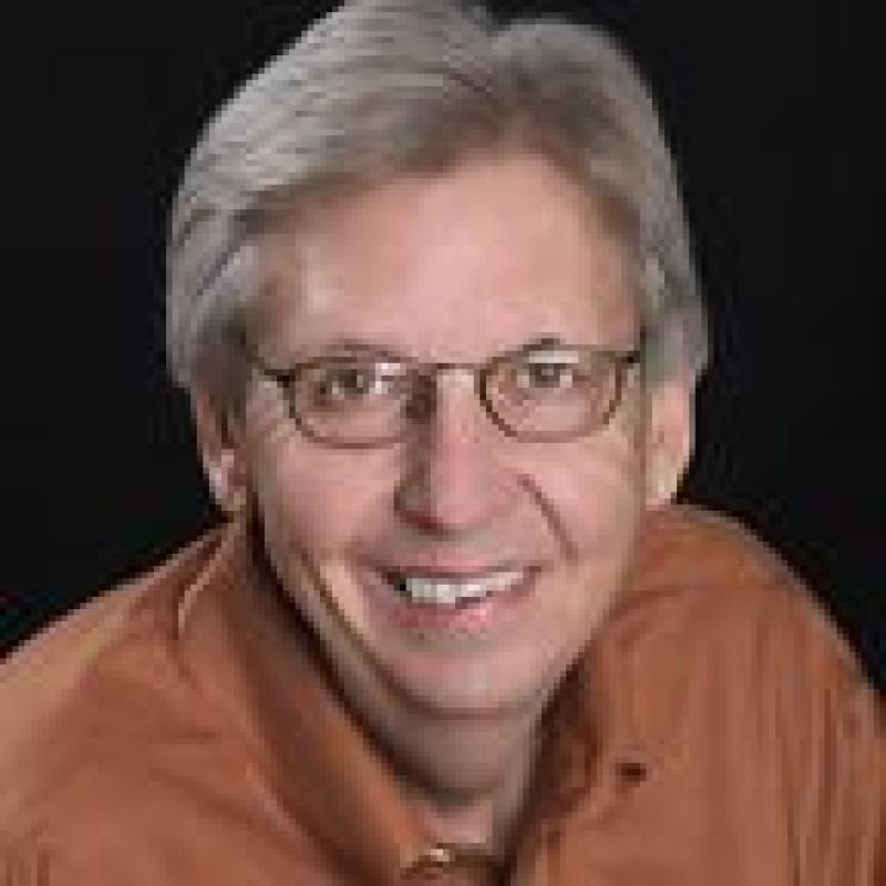 Harry Pokorny