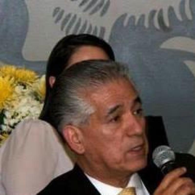 Charles Ponzio