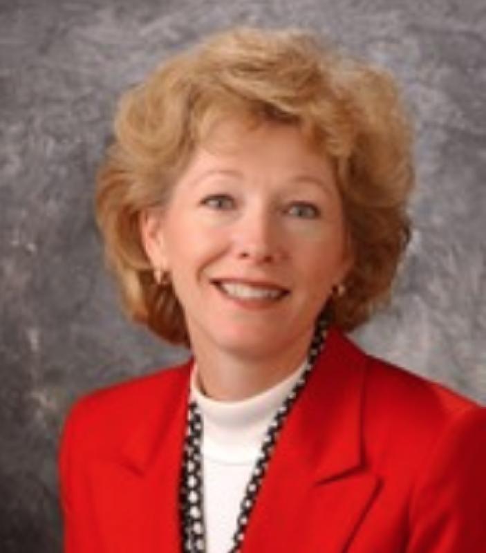 Elizabeth Reynolds