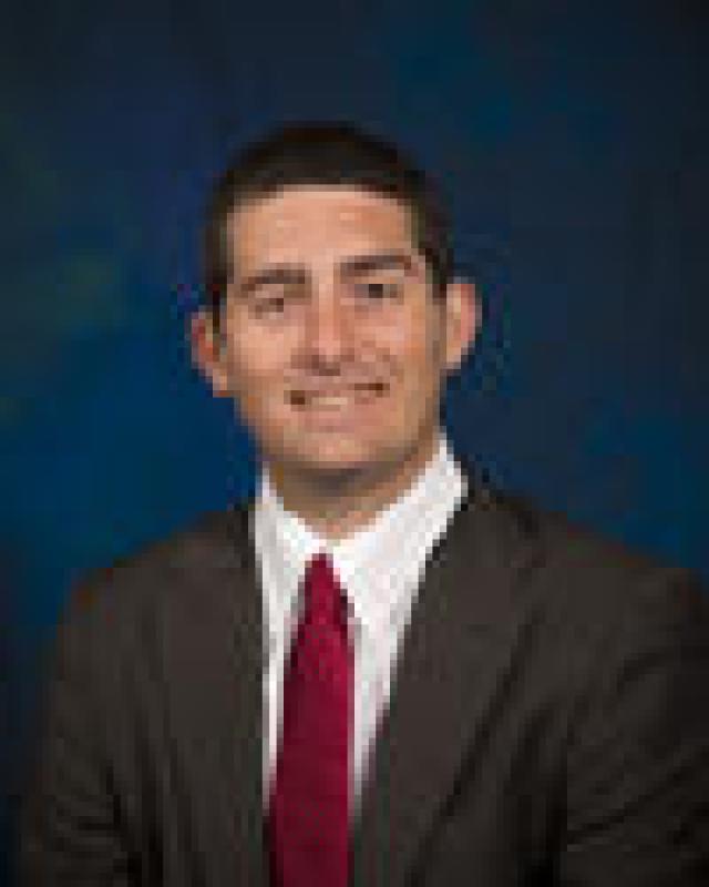 Matt Rogers
