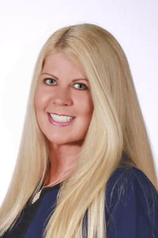 Jill Douglas