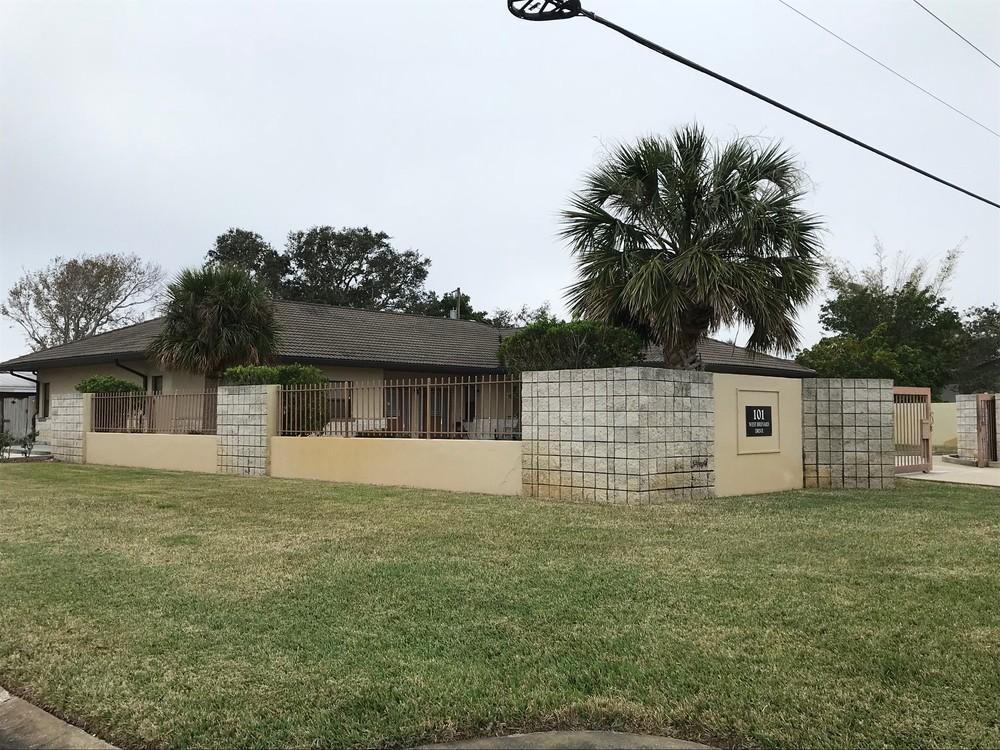 Stand Alone Office Building For Sale