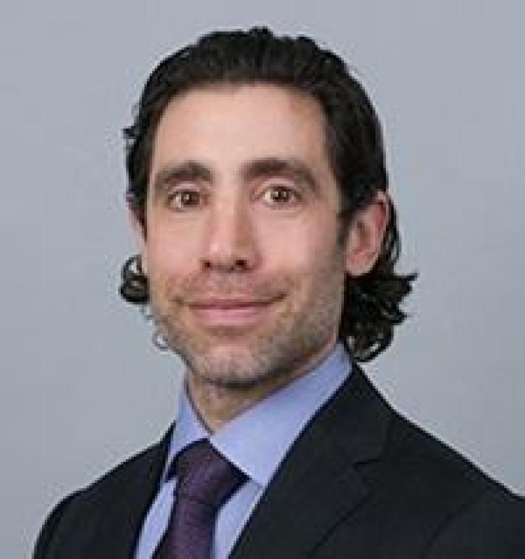 Evan Halkias