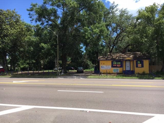 Commercial Property For Sale