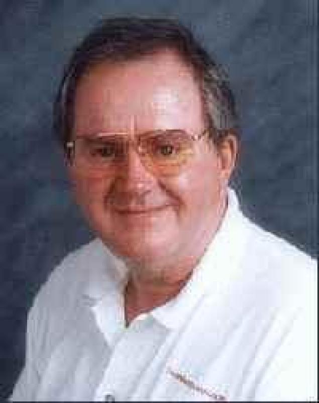 John Shaw