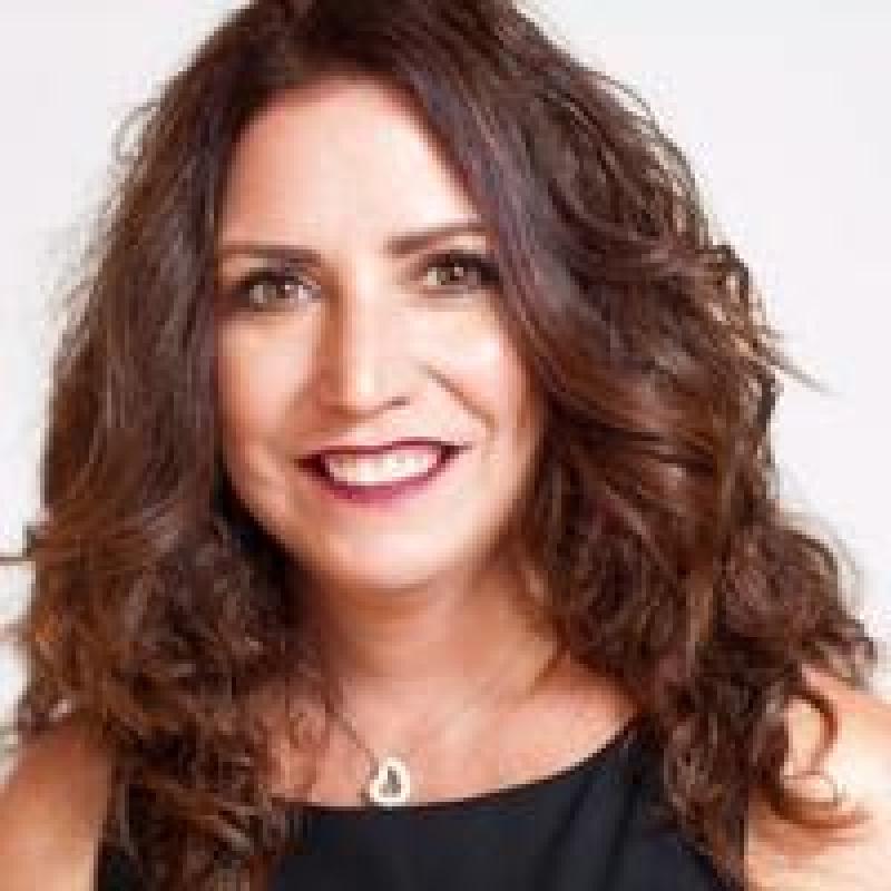 Teresa Shell, CCIM