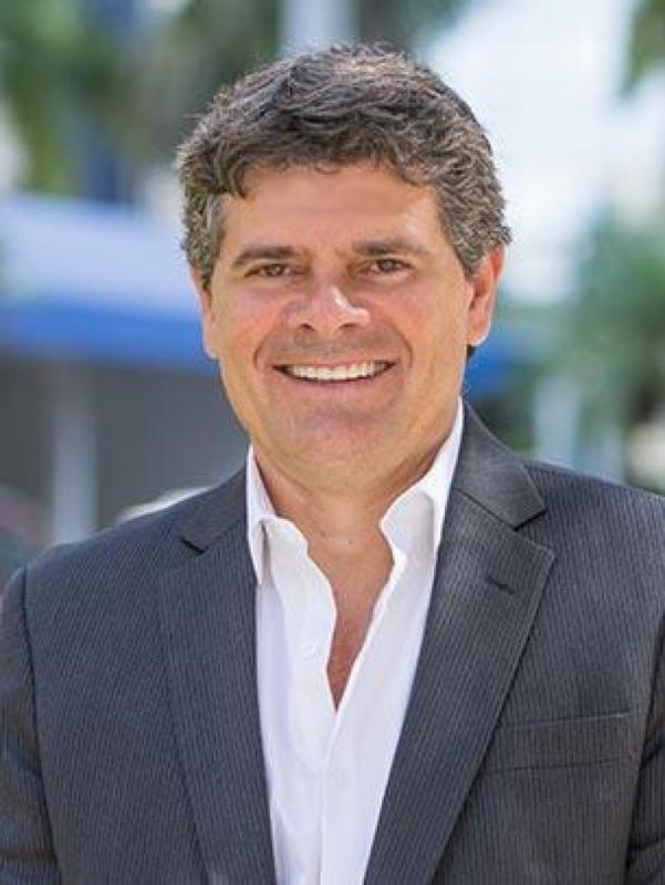 Fabio F. Faerman, CCIM