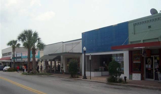 123 W. Main St, Leesburg  Retail / Commerical
