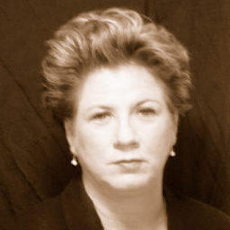 Elizabeth Howell