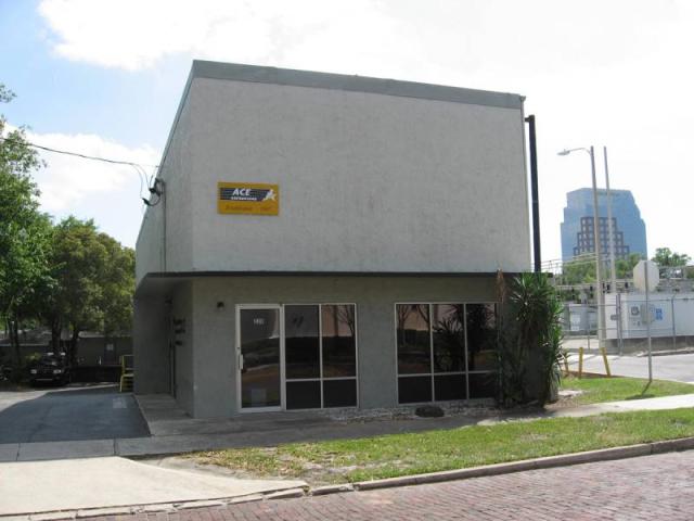 Office/Warehouse Building For Sale