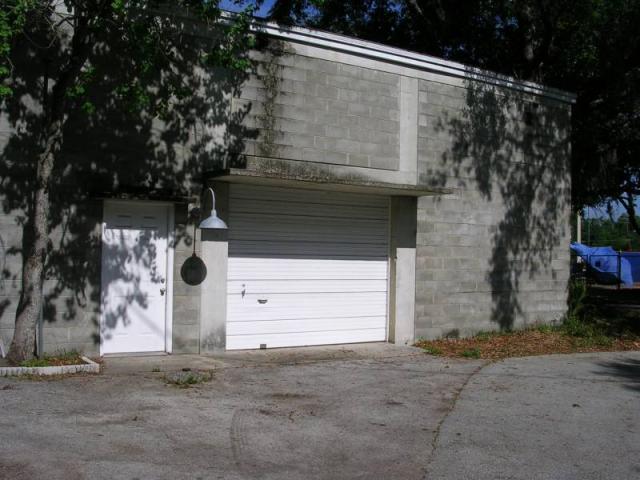 Warehouse/Office Bldg with Office Zoning