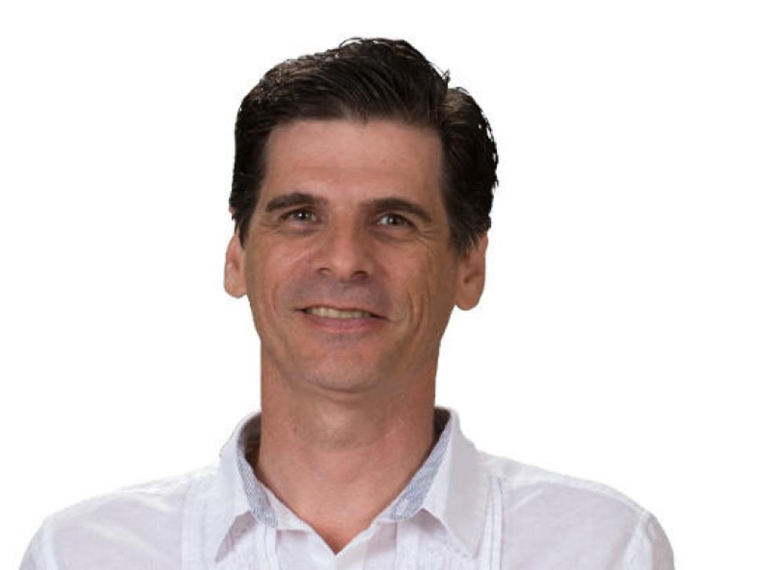 Jose Miori