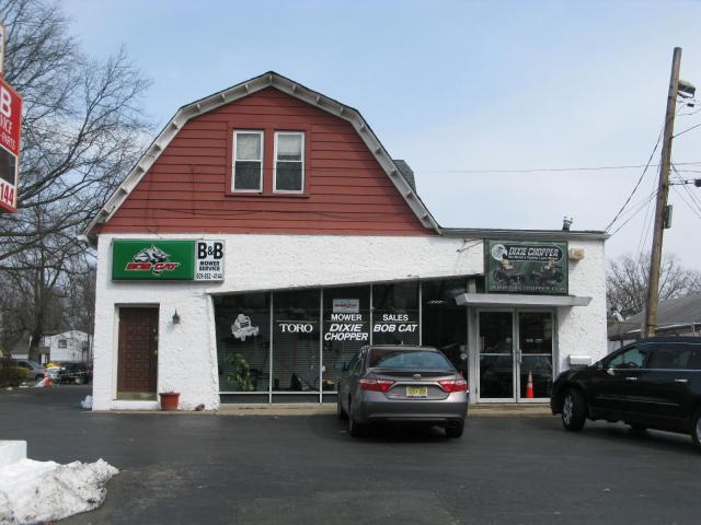 Dreessen Property