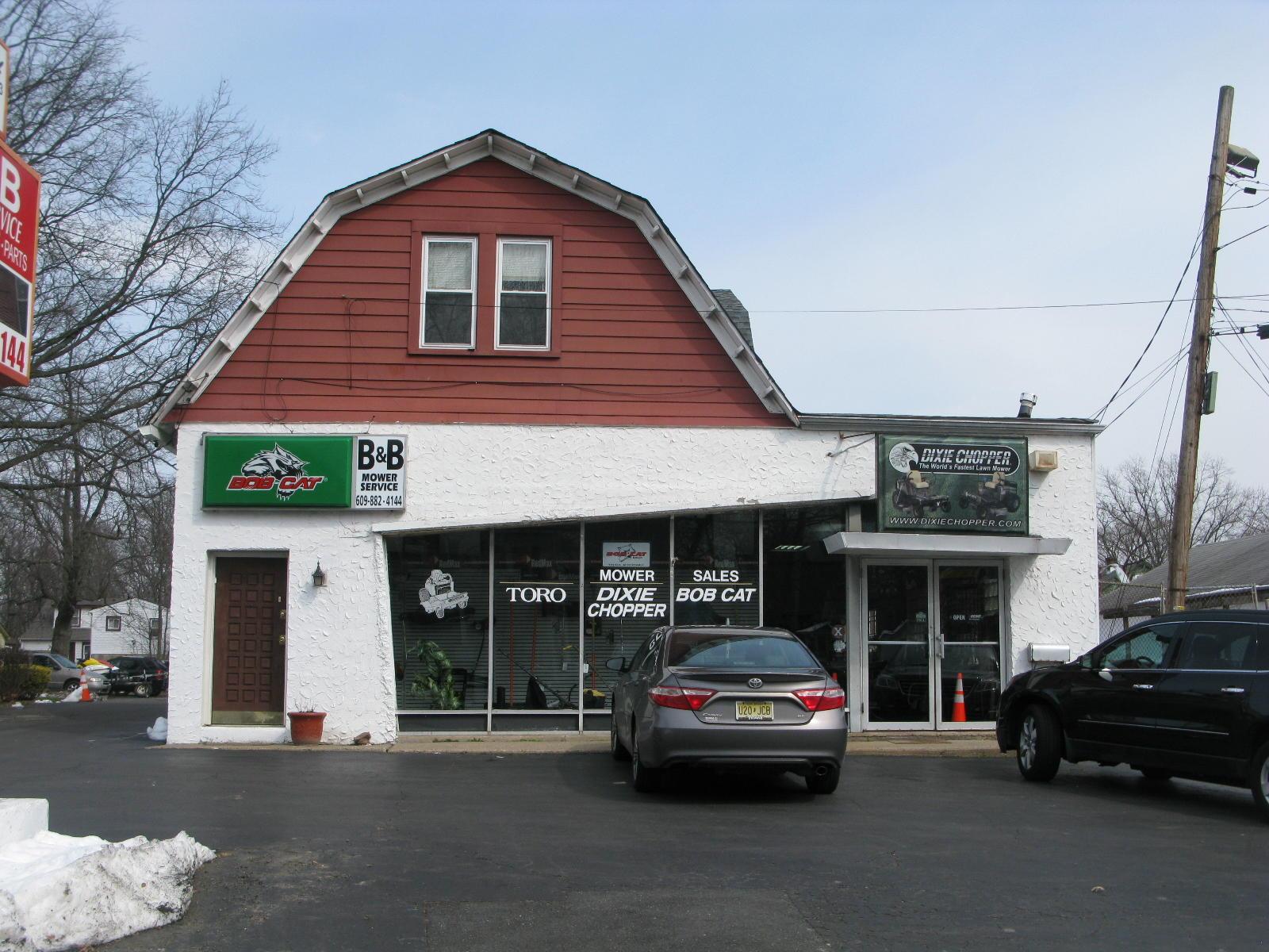 Dreessen Property