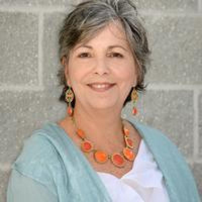 Trish Walden, CCIM