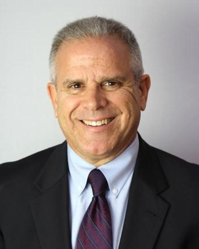 Paul Richard