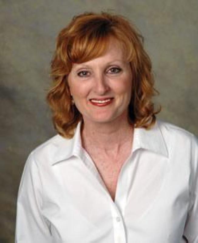 Judy Slack