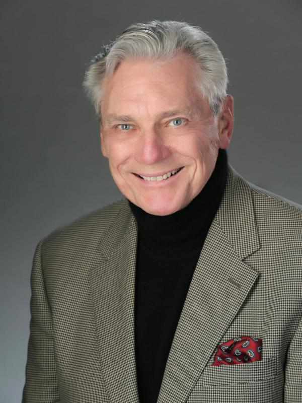 Ned Coyle