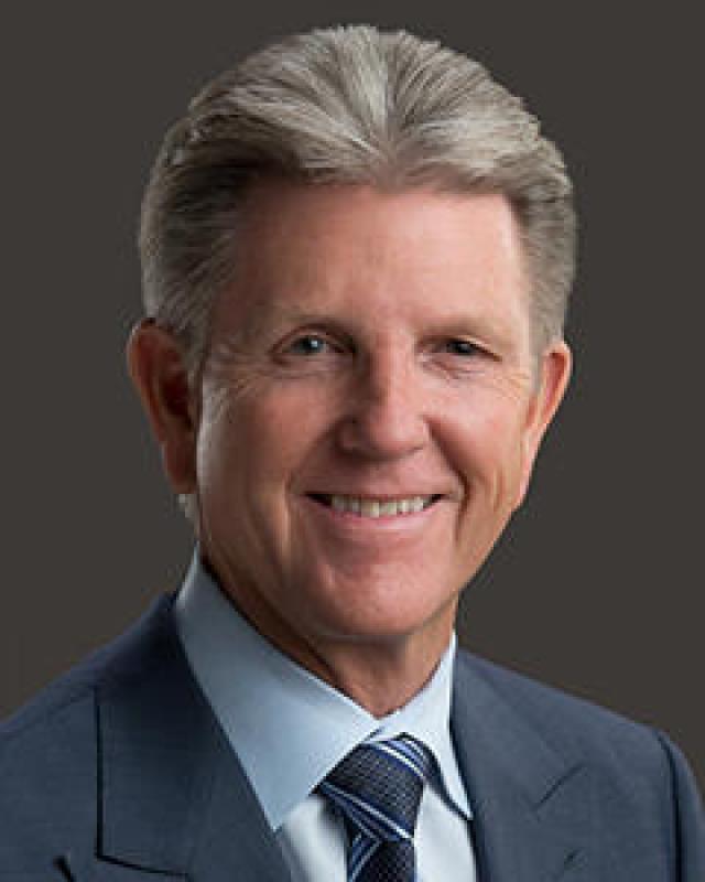 Tom Stacy