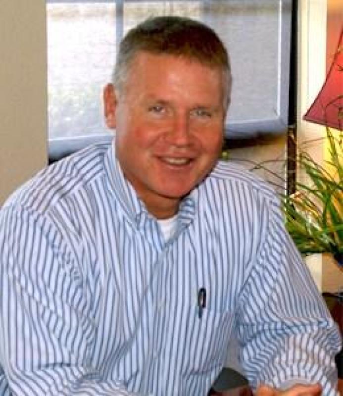 Keith Stewart