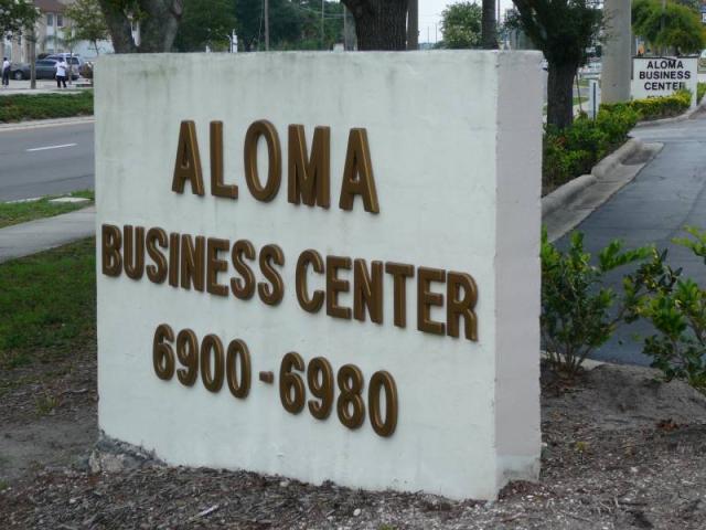 2,100 sq ft Retail/Office