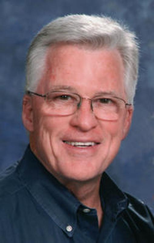 Bill Stringer