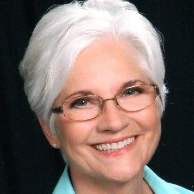 Cheri Stringer