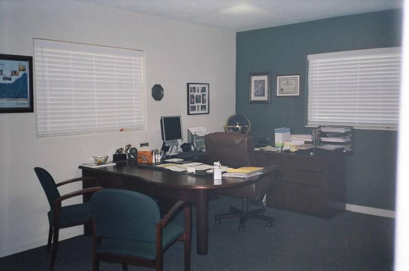 Office Building For Sale
