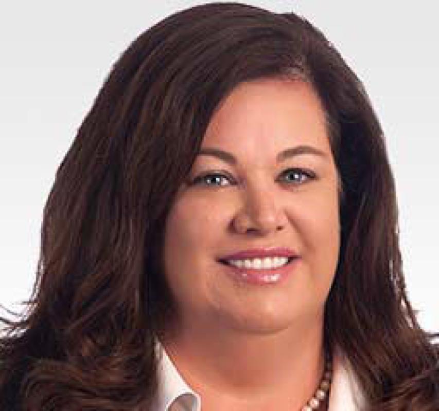 Karen Richardson