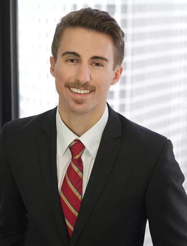 Hunter Nixon
