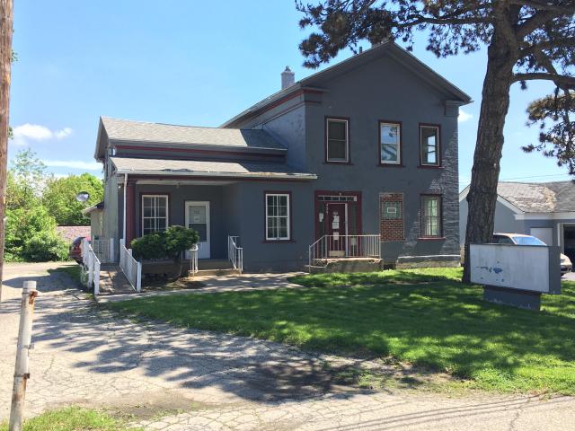 Bank Owned Office/Retail/Mixed Use